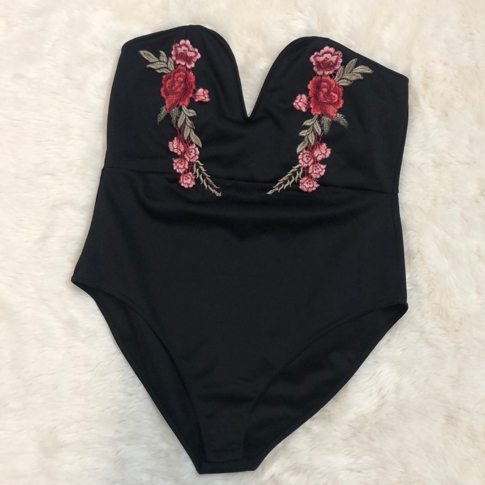 Body suit